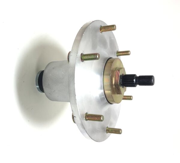 Spindle Assembly Replaces Exmark 109-2102, 109-6917, 109-0764 - Image 2