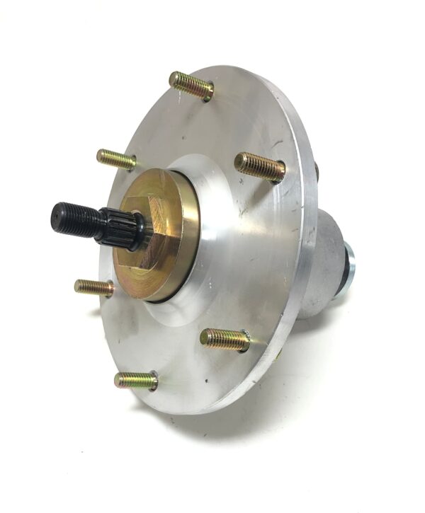 Spindle Assembly Replaces Exmark 109-2102, 109-6917, 109-0764
