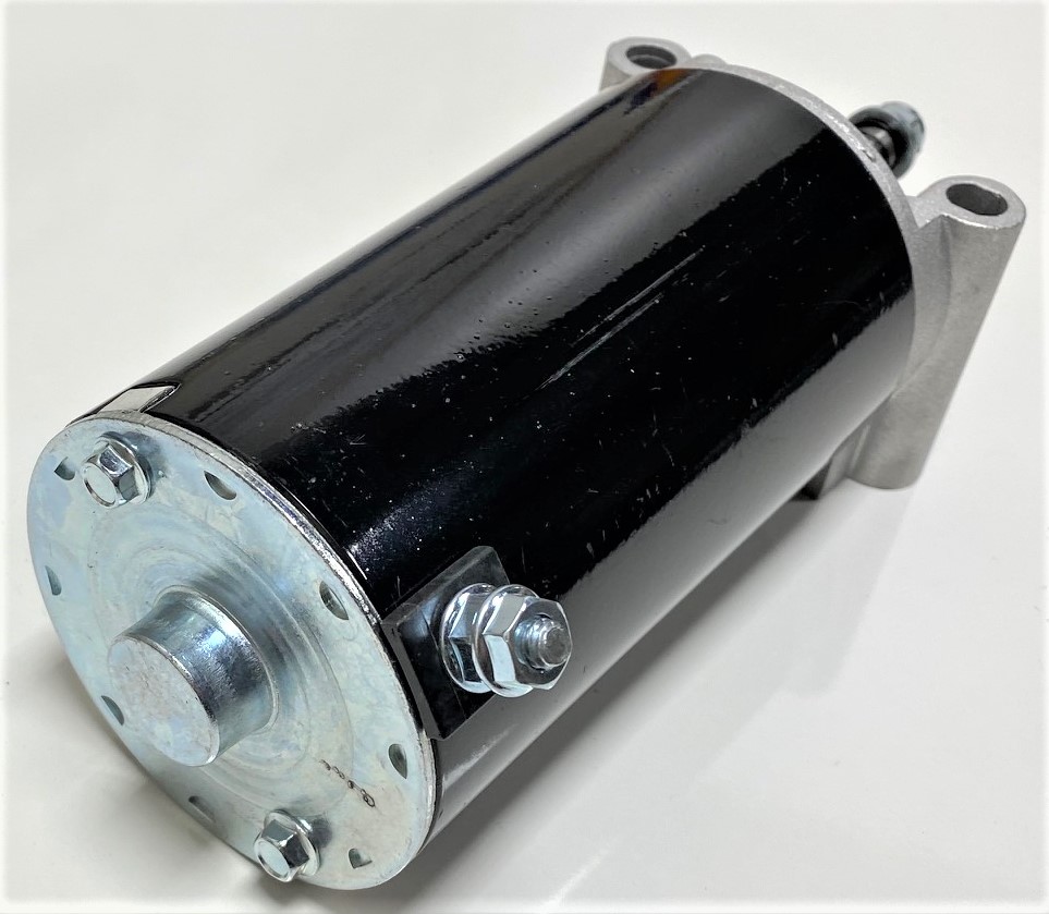 Starter Replaces 32-098-01S 32-098-03 K0H3209801S 20-27HP 5801 - Image 2