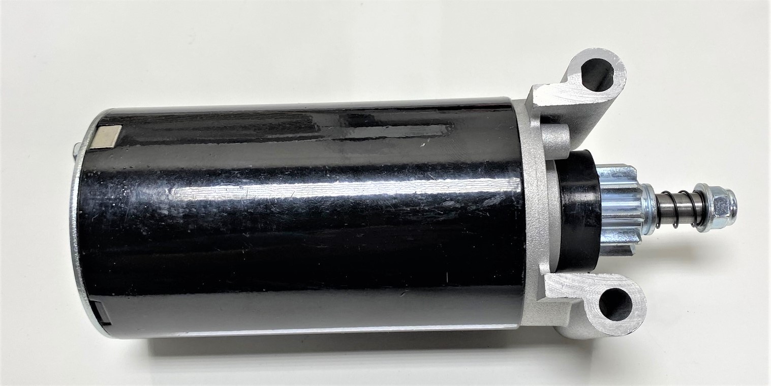 Starter Replaces 32-098-01S 32-098-03 K0H3209801S 20-27HP 5801 - Image 3