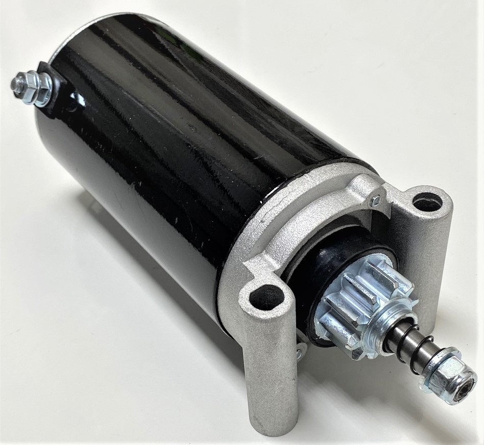 Starter Replaces 32-098-01S 32-098-03 K0H3209801S 20-27HP 5801