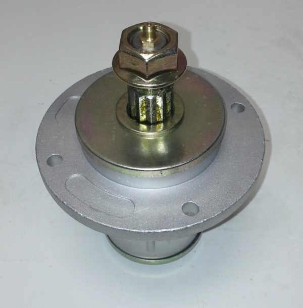Quality Spindle Assembly for Husqvarna: 539108759, 539108763, 539108773, 539114820, 539114821, 539131383, 966956101