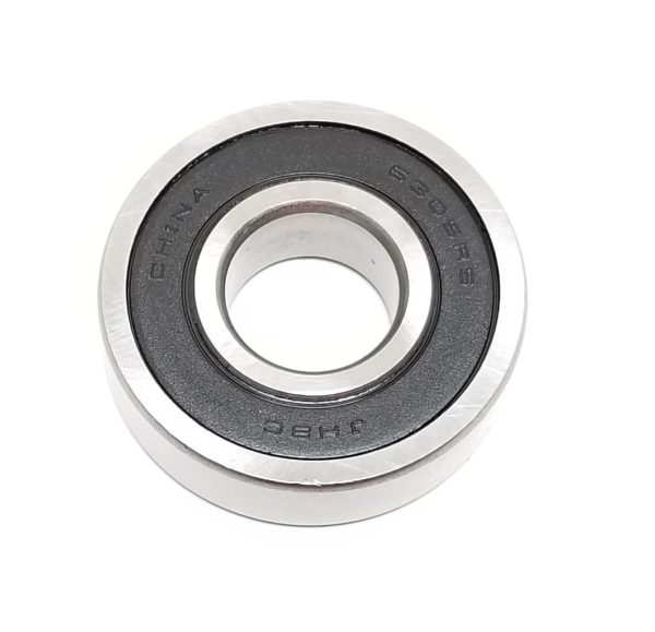 2 Bearings Compatible With: MTD 741-05022 941-05022A: John Deere JD9467: Scag 48101-01, 48101-02, 483303, & More - Image 2