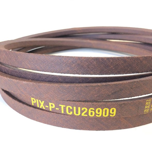 2600-DS8M-20 20x2600 CINGHIA DI LAME ADATTABILE A JOHN DEERE LTR155, LTR166 | | Maquinaria Y Recambios Para Bosque &amp; Jard&iacute;n