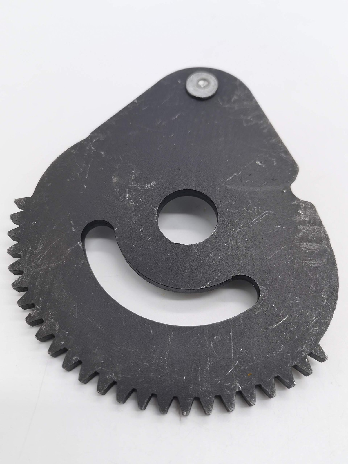Steering Gear For MTD, Craftsman, Husqvarna 617-04094 - Image 3