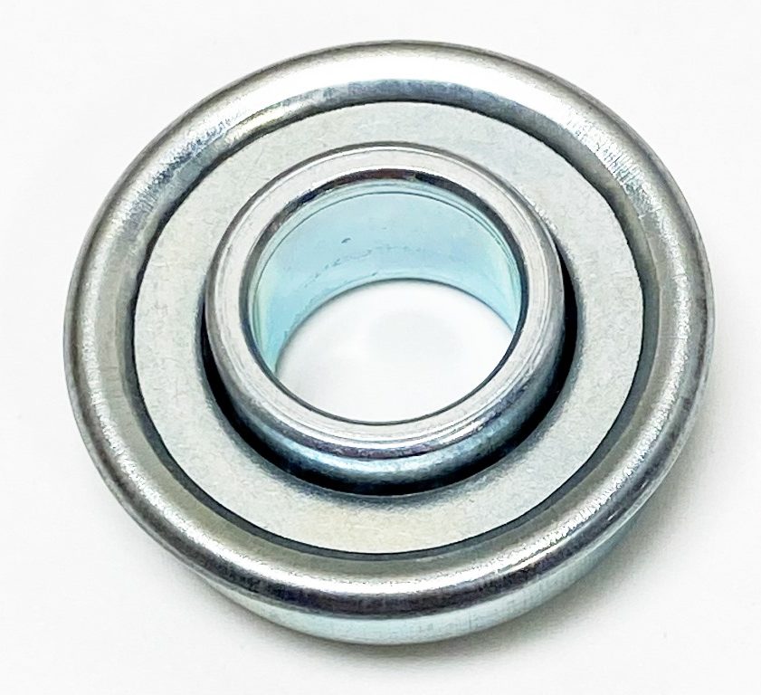 Flanged Ball Bearing Replaces MTD 741-0262, 941-0262, 741-0484, 941-0484, 741-0484P