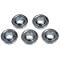 Flanged Ball Bearing Replaces MTD 741-0262, 941-0262, 741-0484, 941-0484, 741-0484P - Image 2