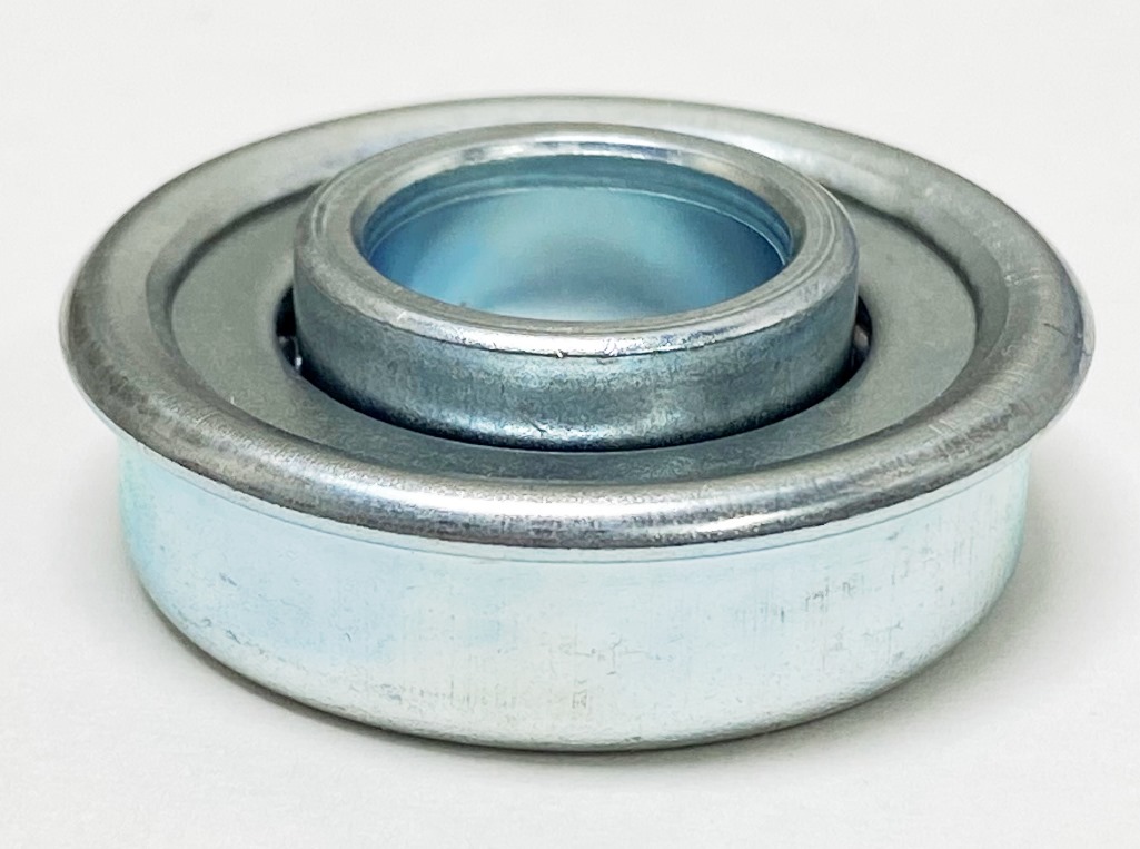 Flanged Ball Bearing Replaces MTD 741-0262, 941-0262, 741-0484, 941-0484, 741-0484P - Image 2