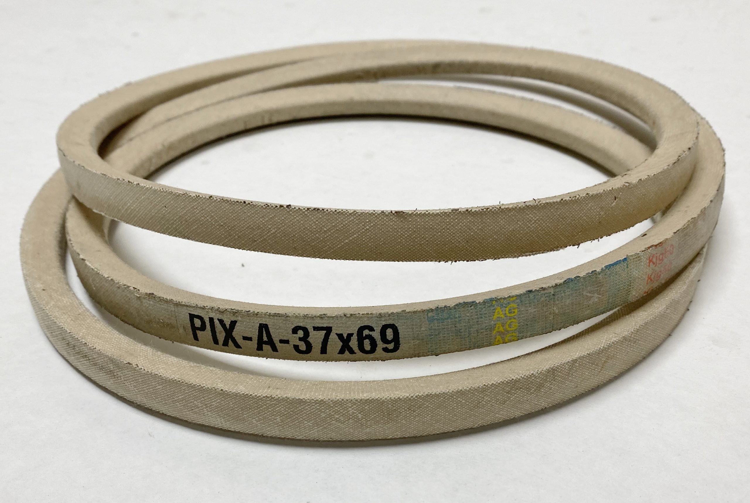 1/2" X 80.25" Quality Deck Drive Belt For Murray 37X69, 37X69MA