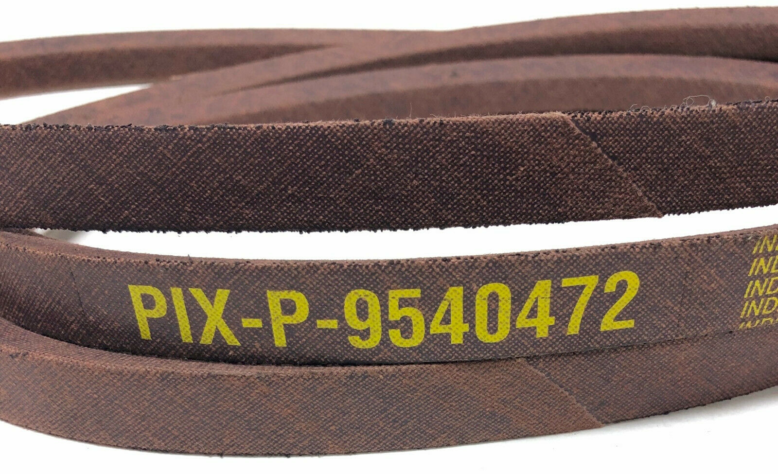Quality Belt Compatible With: 754-0472, 954-0472 MTD