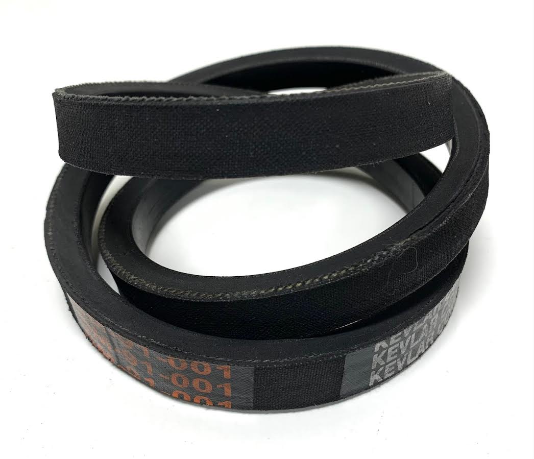 Quality Belt Made With Kevlar for MTD Cub Cadet 754-04050, 954-04050 - Image 2