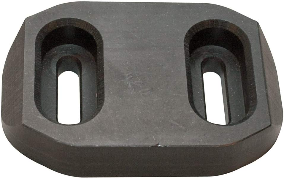 Skid Shoe Compatible With Ariens 02483859, MTD 05002, John Deere M124413 M144012