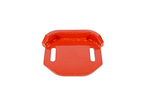 Heavy Duty Skid Shoe Runner Compatible With Ariens Part Number 03075559 or 02449400