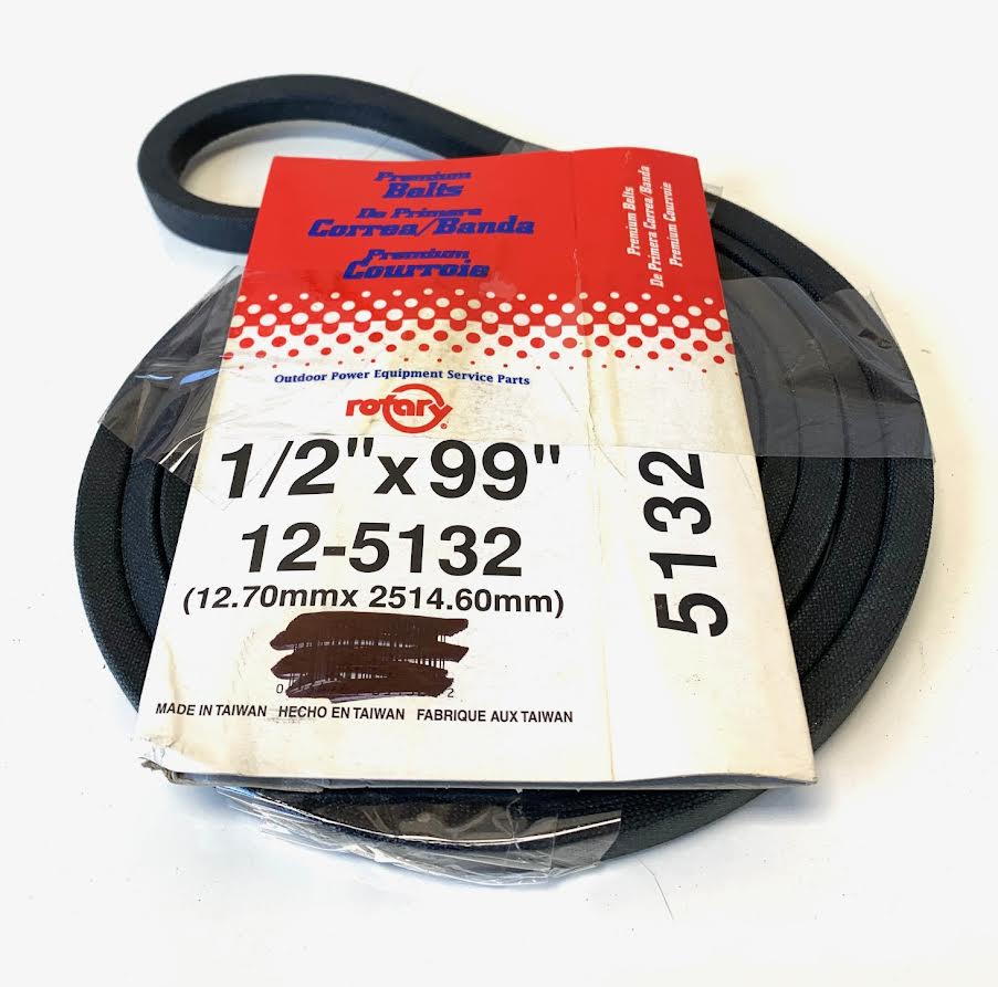 Quality Belt Compatible With 110883X, 532110883, 234360, M112490, M49920, M72683, 703454, 23749