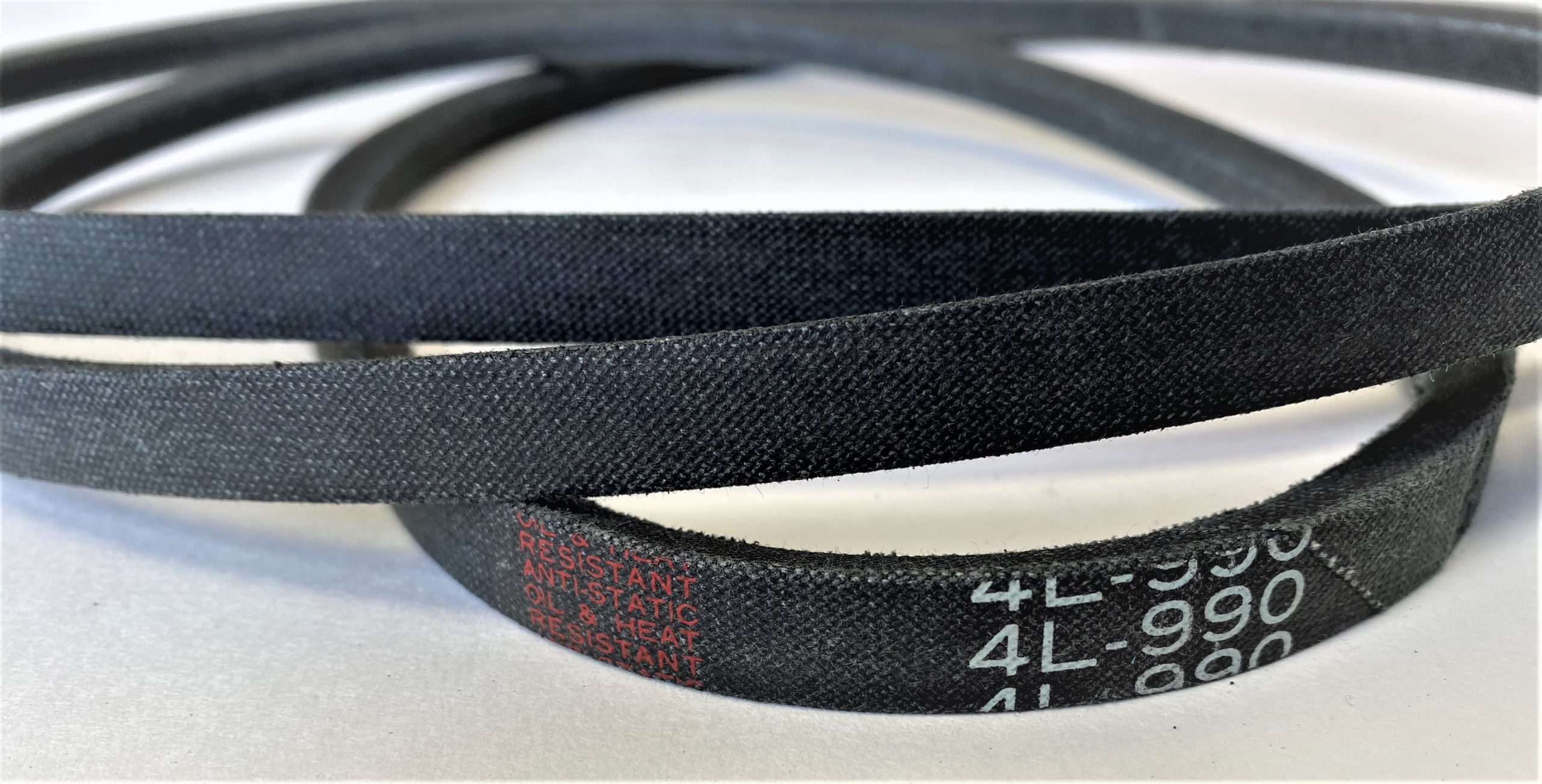 Quality Belt Compatible With 110883X, 532110883, 234360, M112490, M49920, M72683, 703454, 23749 - Image 3