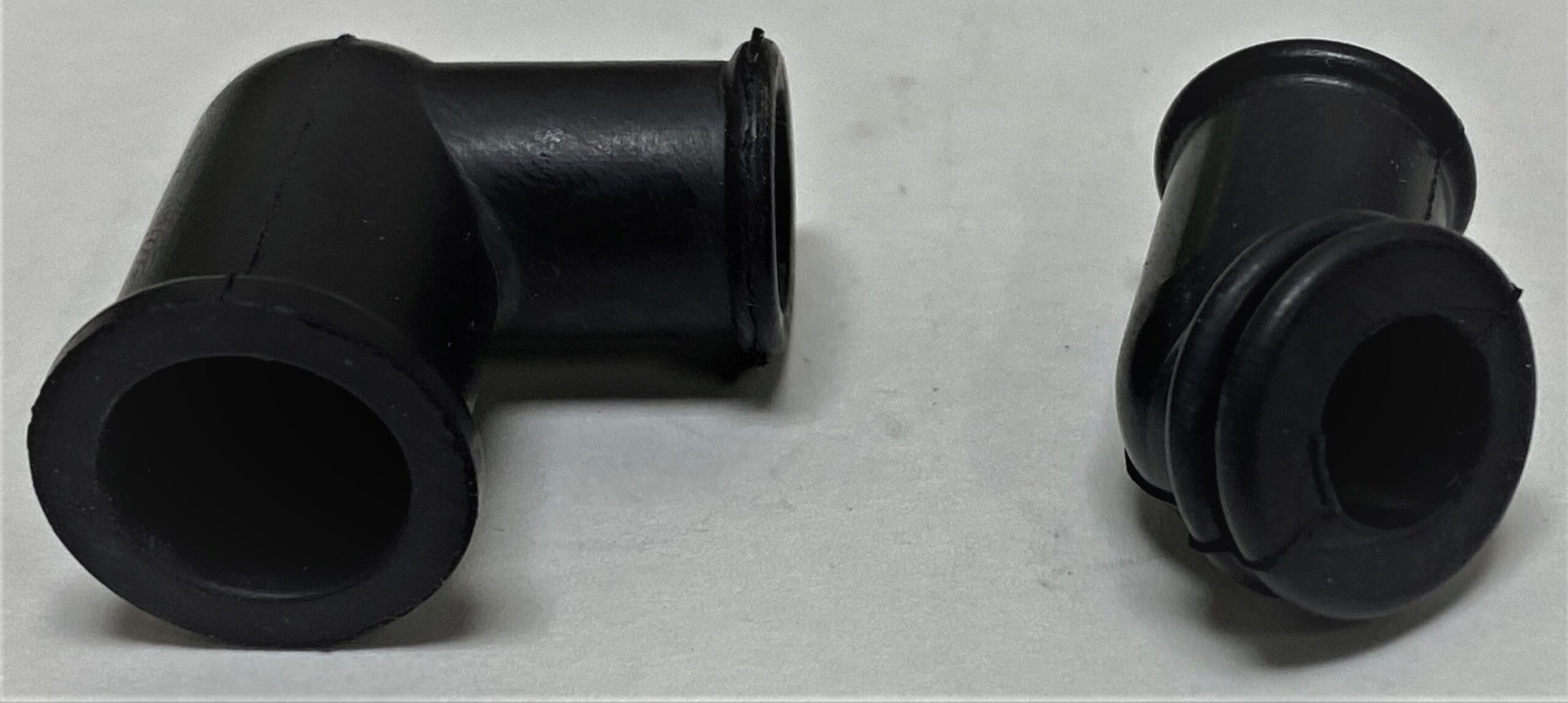 45 & 90 Degree Tube Grommets for Briggs & Stratton 66578, 692187, 67838, 692189 - Image 3