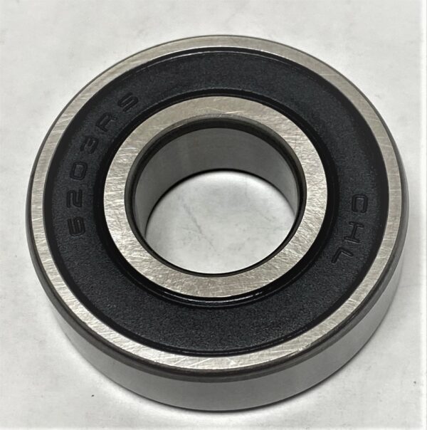Set of 10 Bearings for John Deere GX20818, GX21510, JD8535 MTD 095406, 706-085336, 741-0124, 741-0124A, 941-0124, 941-0600 - Image 3