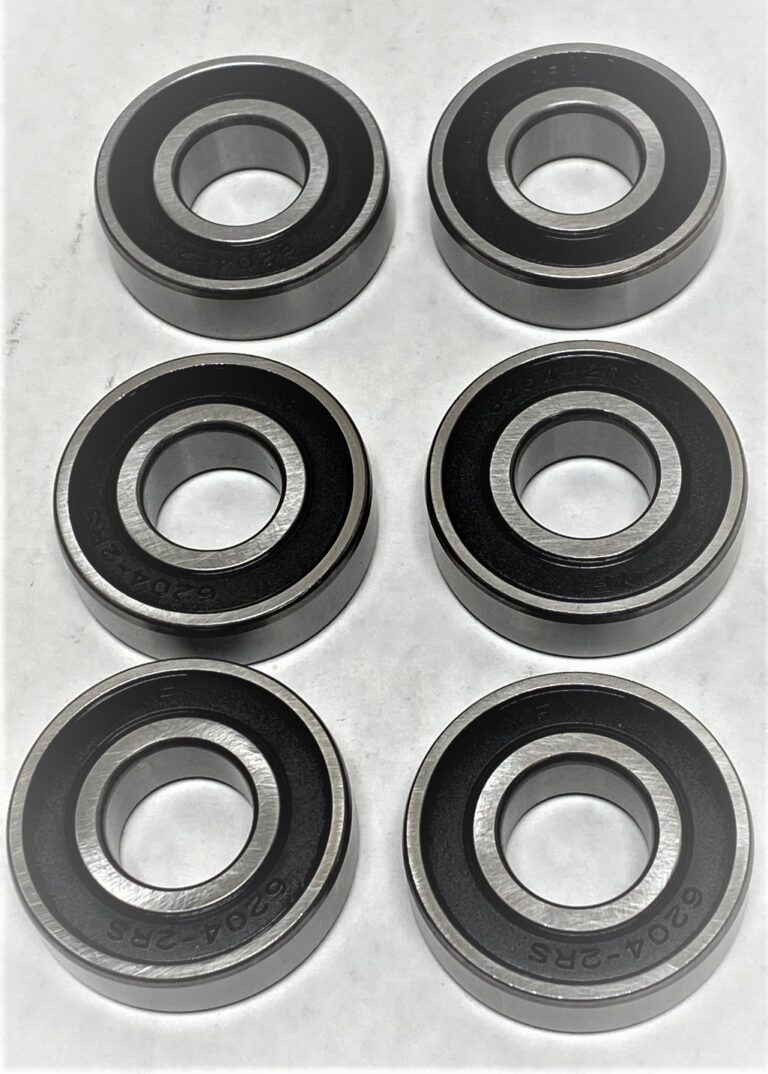Cuscinetto A Sfere Ricambio Per Rasaerba MTD E Husqvarna - 741-0919 / 941-0919