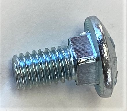 Set of 2 Snowblower Skids With Hardware for Ariens 24599, 02459900, 02483859 Fits Ariens 924080, 924082 With 24″ Auger - Image 4