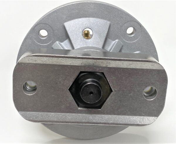 Set of 2 Quality Spindle Assemblies for John Deere GY20050 or GY20785 Models L130 L120 L110 + - Image 3