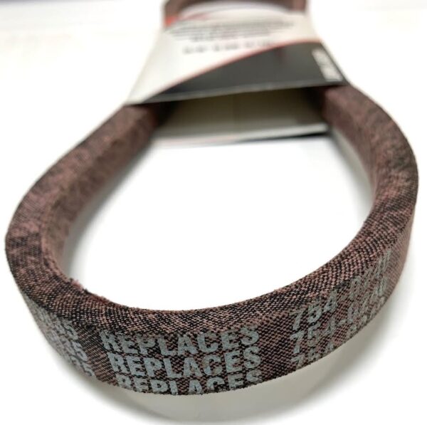 5/8″ X 38-3/16″ Drive Belt Made With Kevlar for MTD Cub Cadet 754-0240, 954-0240 Snapper 7076680, 7076680YP, 7-6680 - Image 3