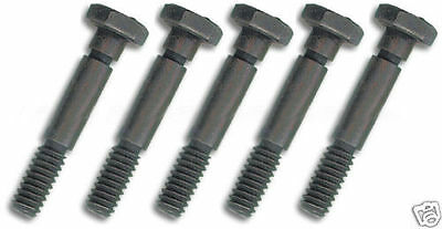 5 Snow Shear Pins For Snapper 7015257YP 7015257 80003919 Murray 703063 1668344SM - Image 2