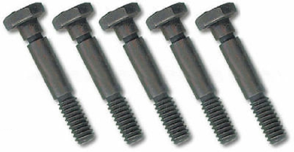 thumbnail image 2 of Pack Of 4 Simplicity/Murray Shear Pins – Replaces 1501216MA, 703057, 703058 – Versimow 2 of 4