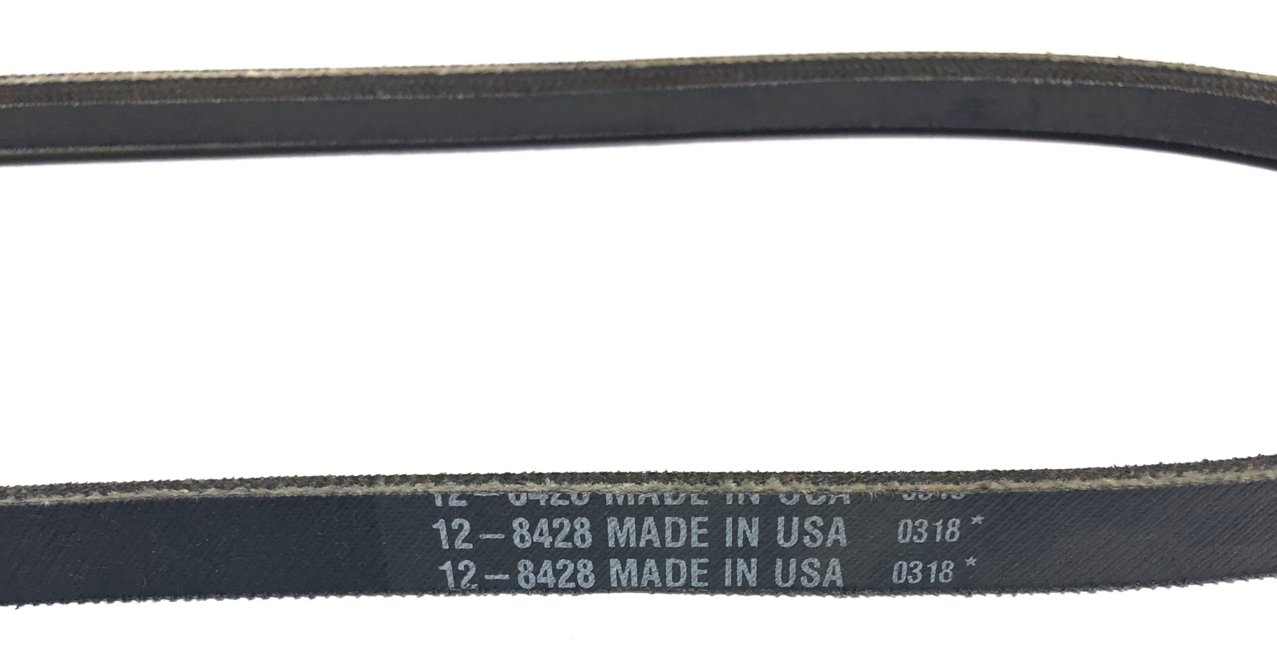8428 Snow blower Belt For Ariens 72108 Models 924084, 924086