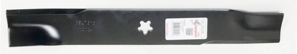 Set Of 6 Blades for HUSQVARNA 539-112079, 539112079, EZ4624, EX4822, EZ5221 - Image 3