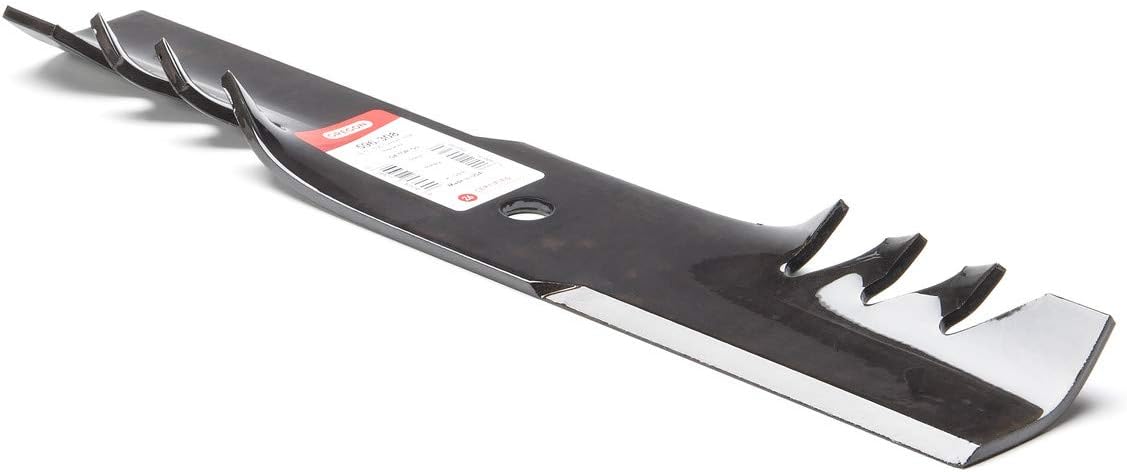 3PK Oregon 596-308 G5 Gator Blades for 48" Scag 48110, 48184, 482461, 482877 Dixon - Image 3