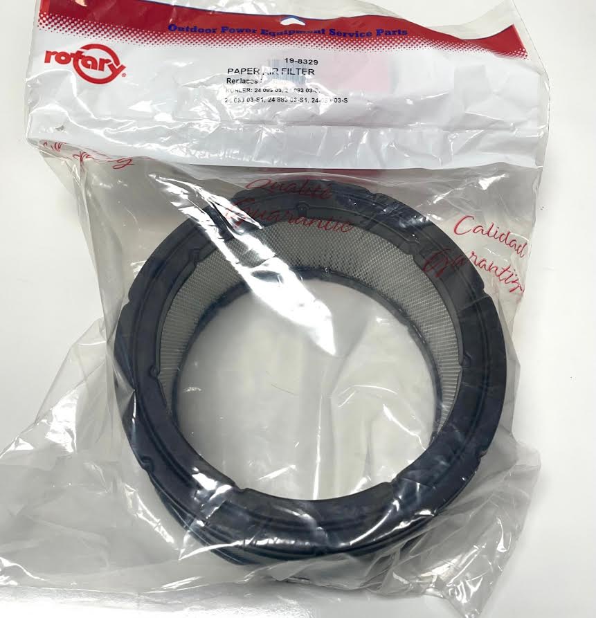 Elemento Filtro Aria Per Kohler 24 083 03 24 083 05S Ricambio - Foto 4