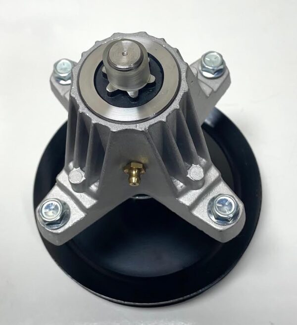 Spindle Assembly For MTD Cub Cadet 918-05078 918-05078A 618-05078 - Image 2