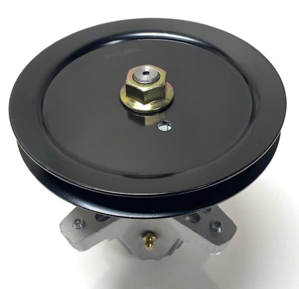 Spindle Assembly For MTD Cub Cadet 918-05078 918-05078A 618-05078 - Image 3