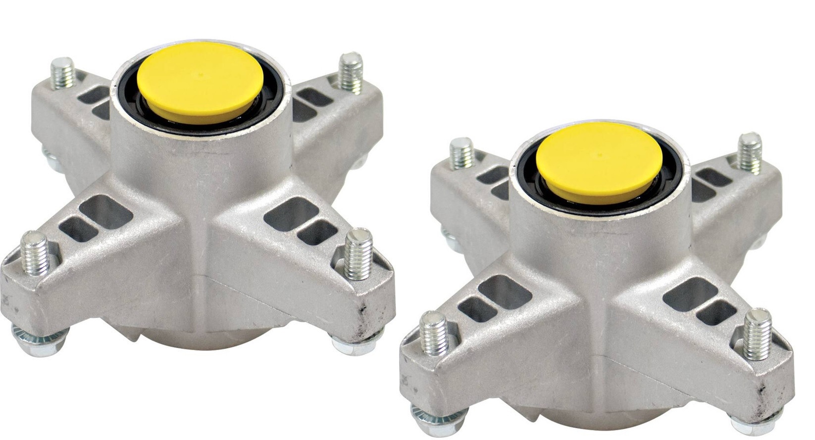 2 Spindle Assemblies for MTD, Cub Cadet 618-04217, 618-04394, 618-04426, 618-3129, 618-3129A, 618-3129C, 918-04217, 918-04394 - Image 2